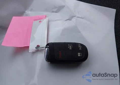 2022 Ram Promaster 2500 High Roof 136 Wb z USA, uszkodzony, nr VIN 3C6LRVCG8NE102810